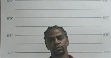 Quinton Watson, - Orleans Parish County, LA 